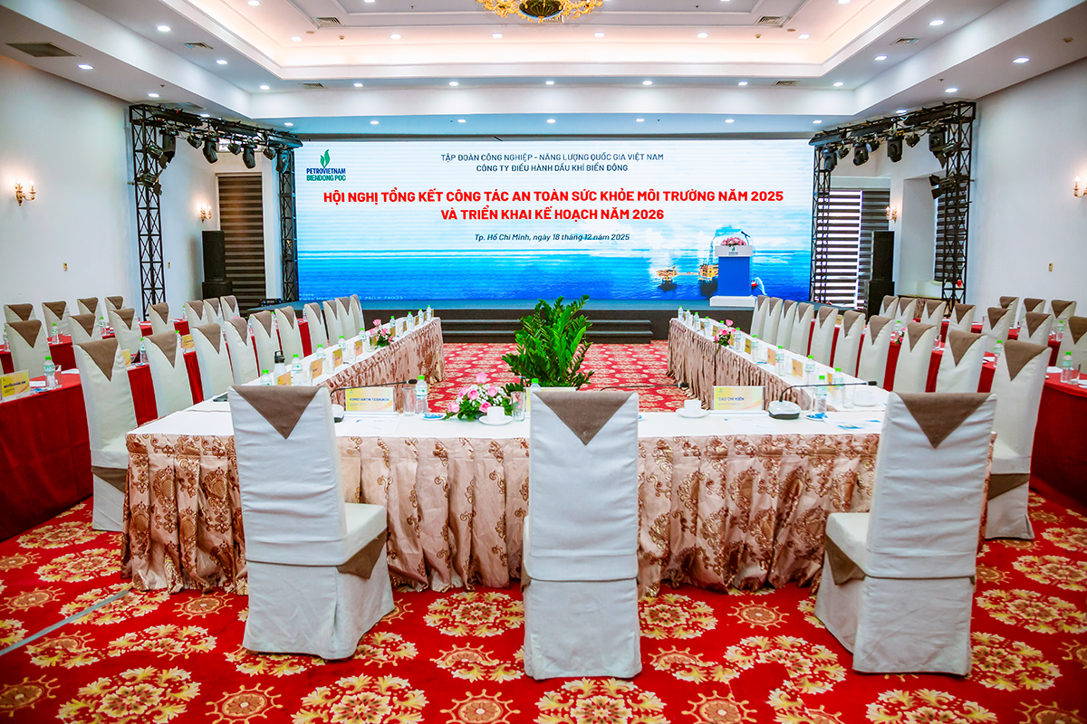 Hình ảnh sự kiện