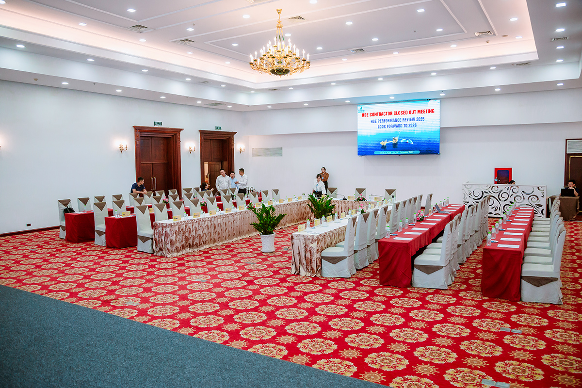 Hình ảnh sự kiện