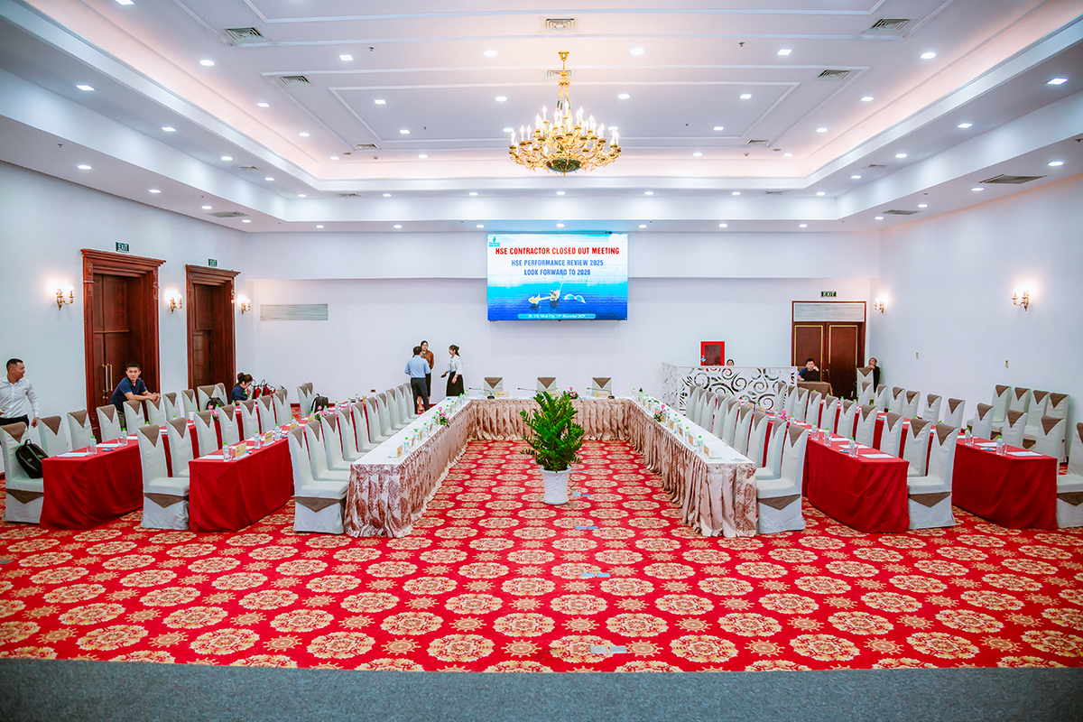 Hình ảnh sự kiện