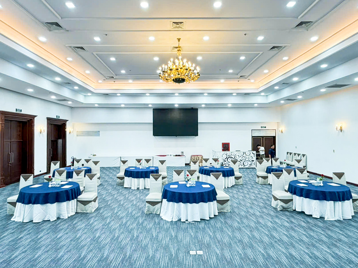Hình ảnh sự kiện