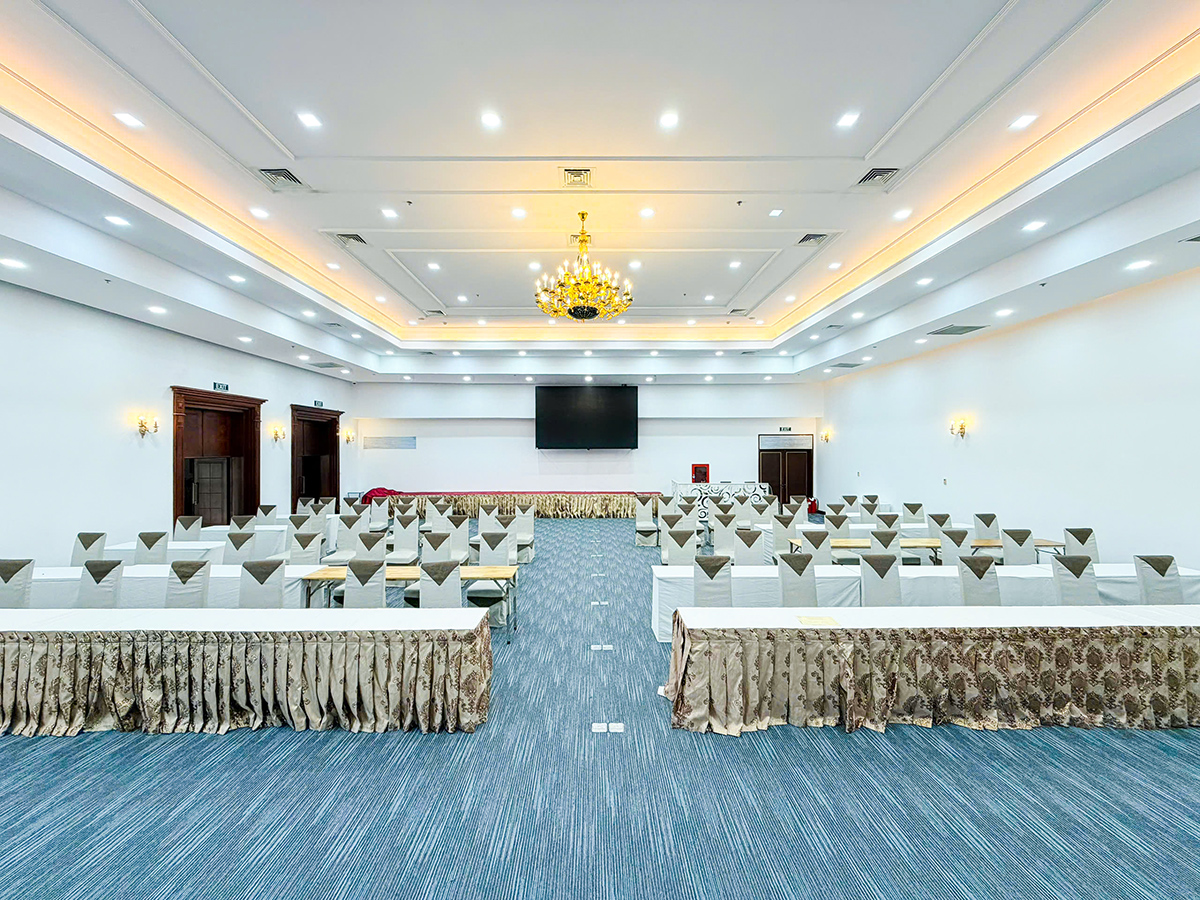 Hình ảnh sự kiện