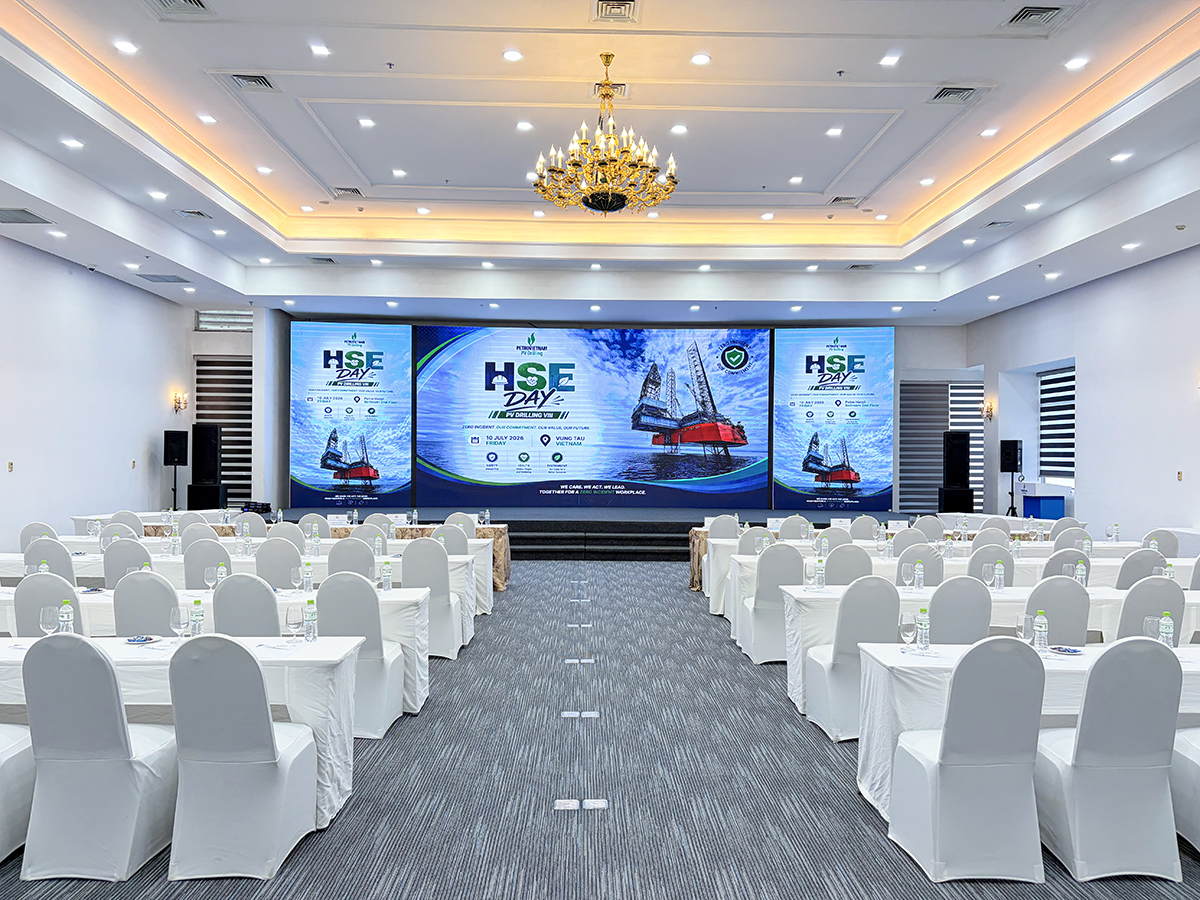 Hình ảnh sự kiện