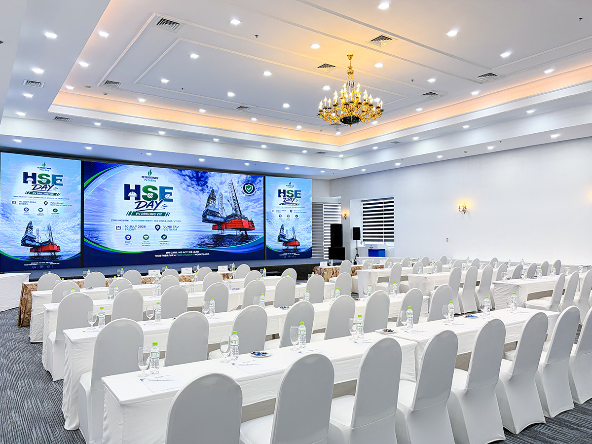 Hình ảnh sự kiện