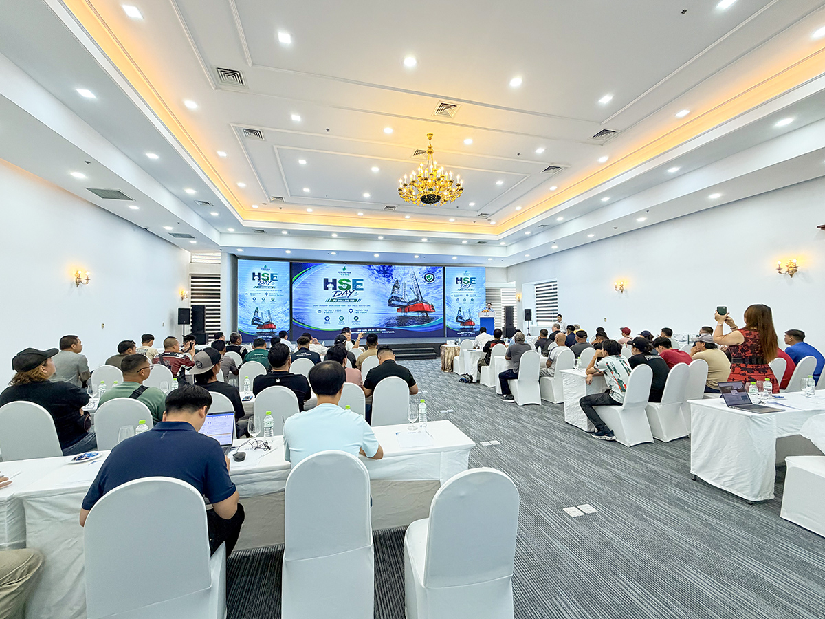 Hình ảnh sự kiện