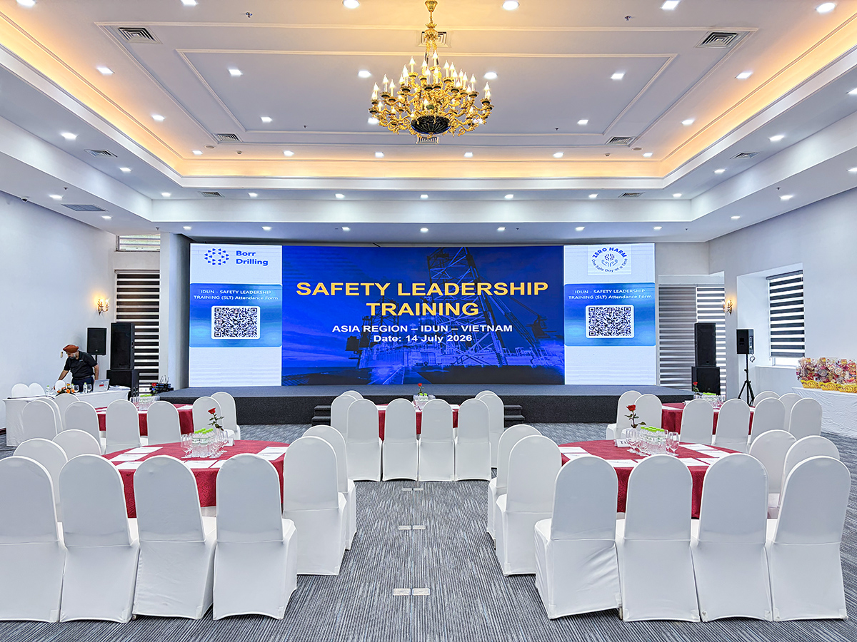 Hình ảnh sự kiện