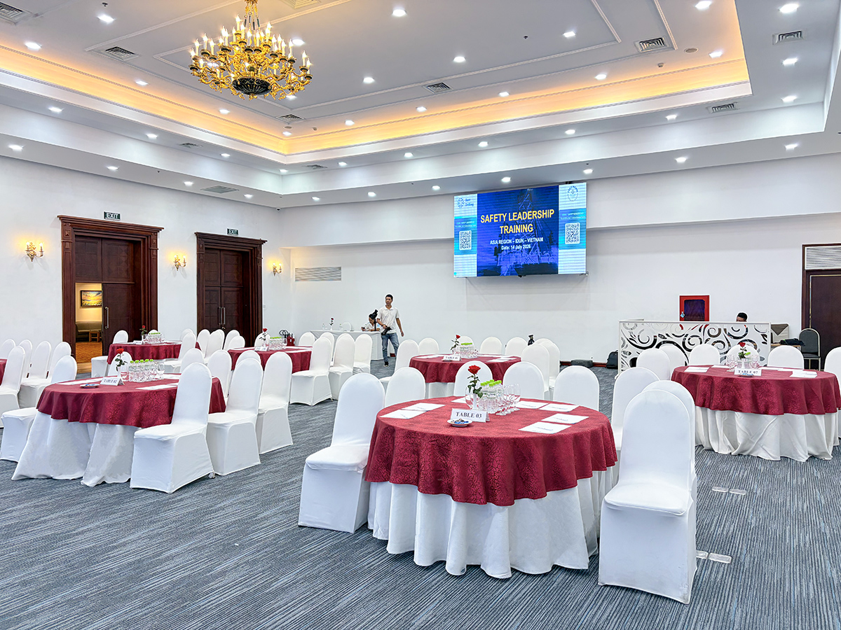 Hình ảnh sự kiện