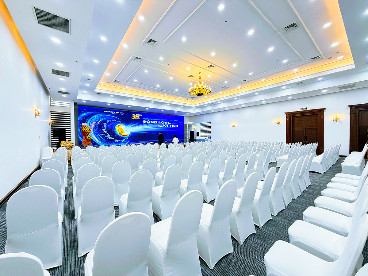 Hình ảnh sự kiện