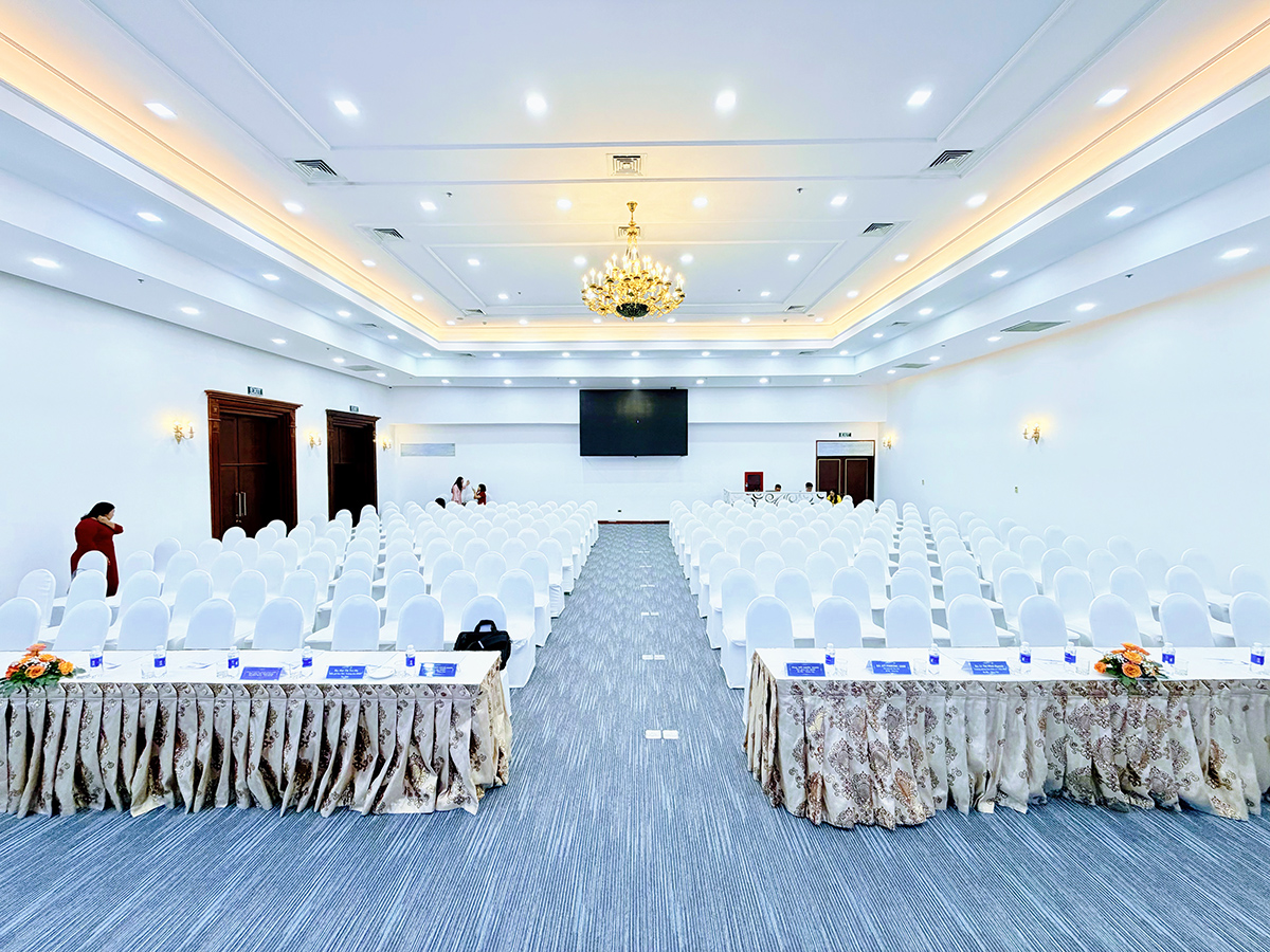 Hình ảnh sự kiện