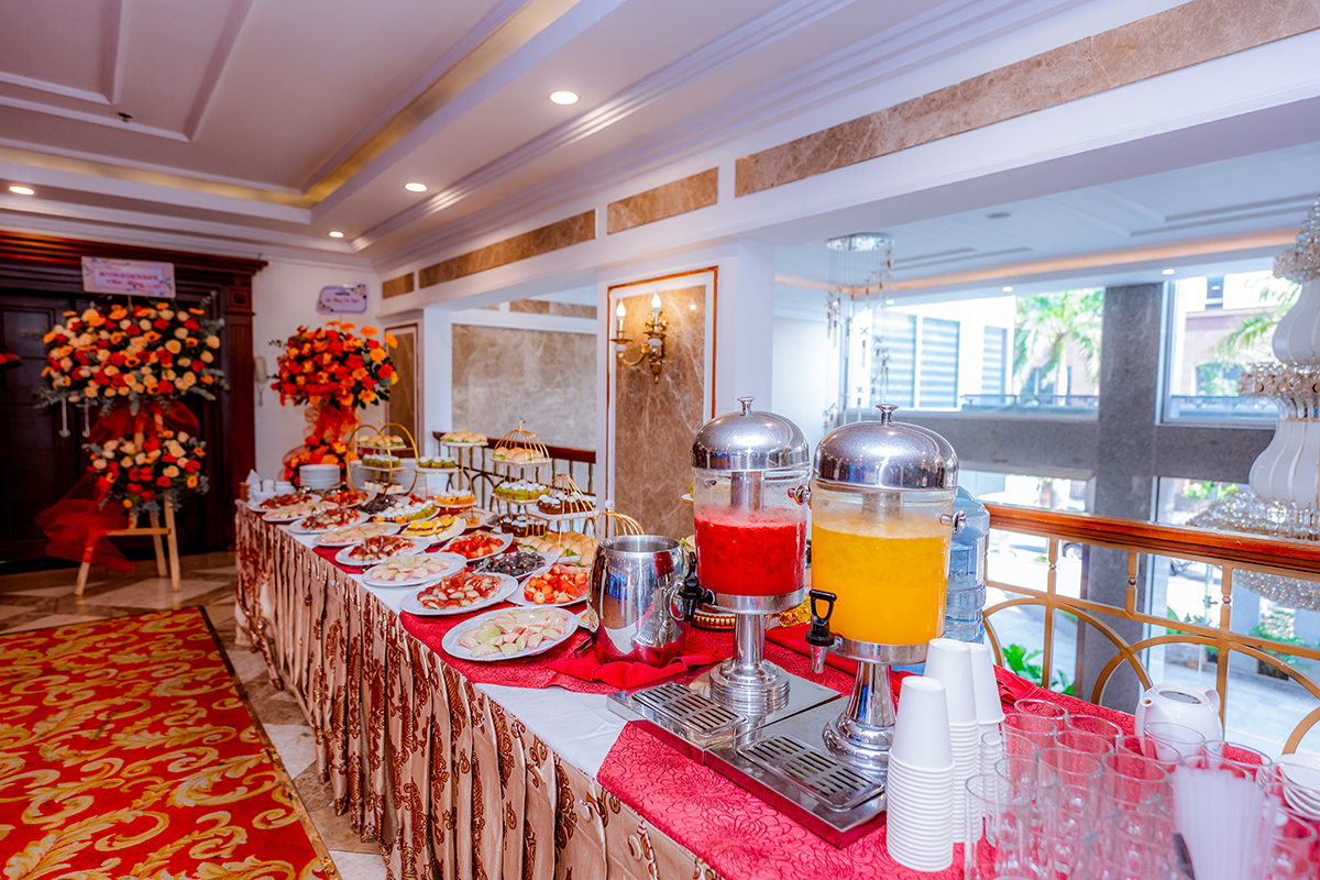 Hình ảnh sự kiện