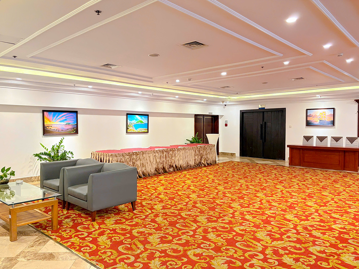 Hình ảnh sự kiện
