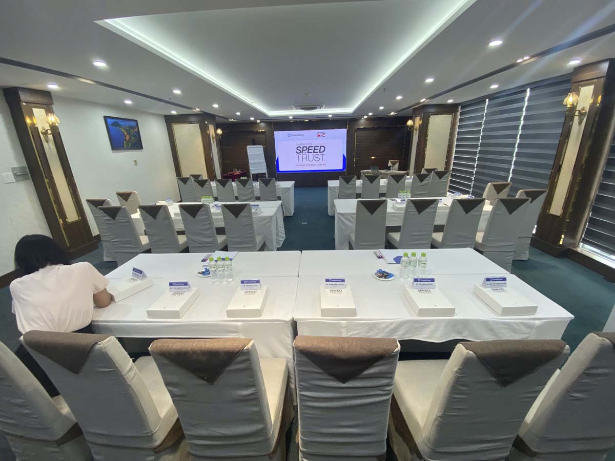 Hình ảnh sự kiện