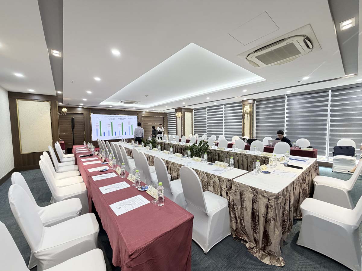 Hình ảnh sự kiện