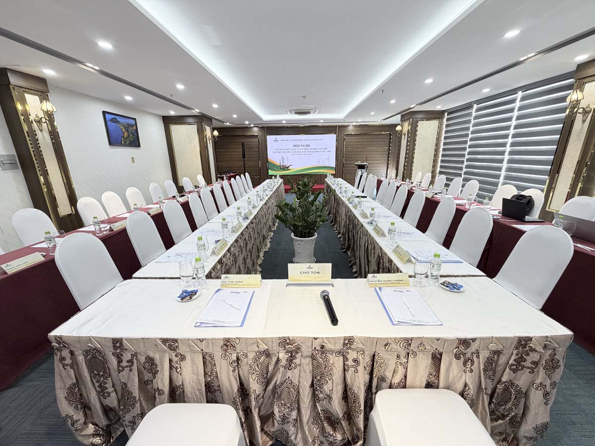 Hình ảnh sự kiện