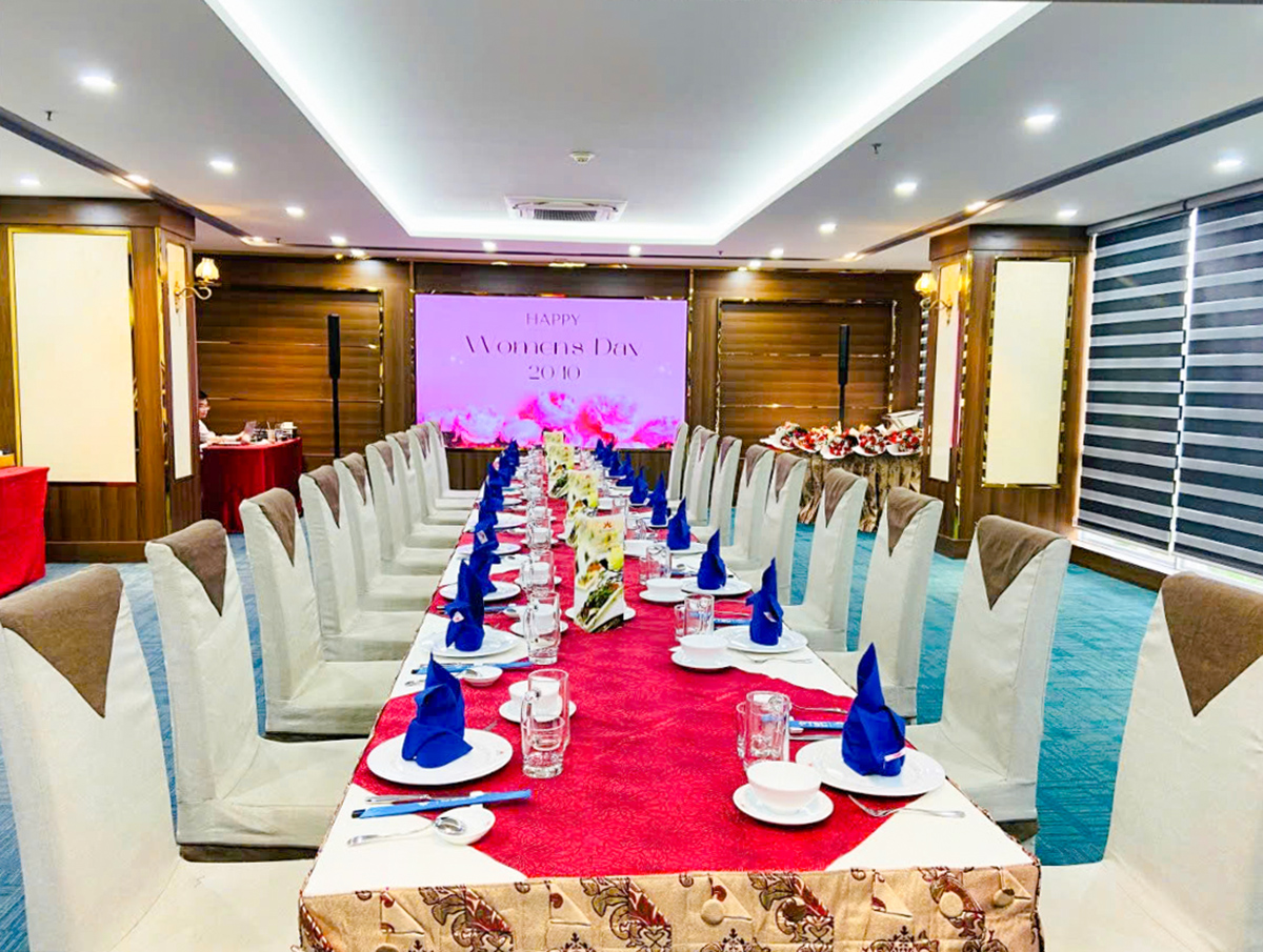 Hình ảnh sự kiện