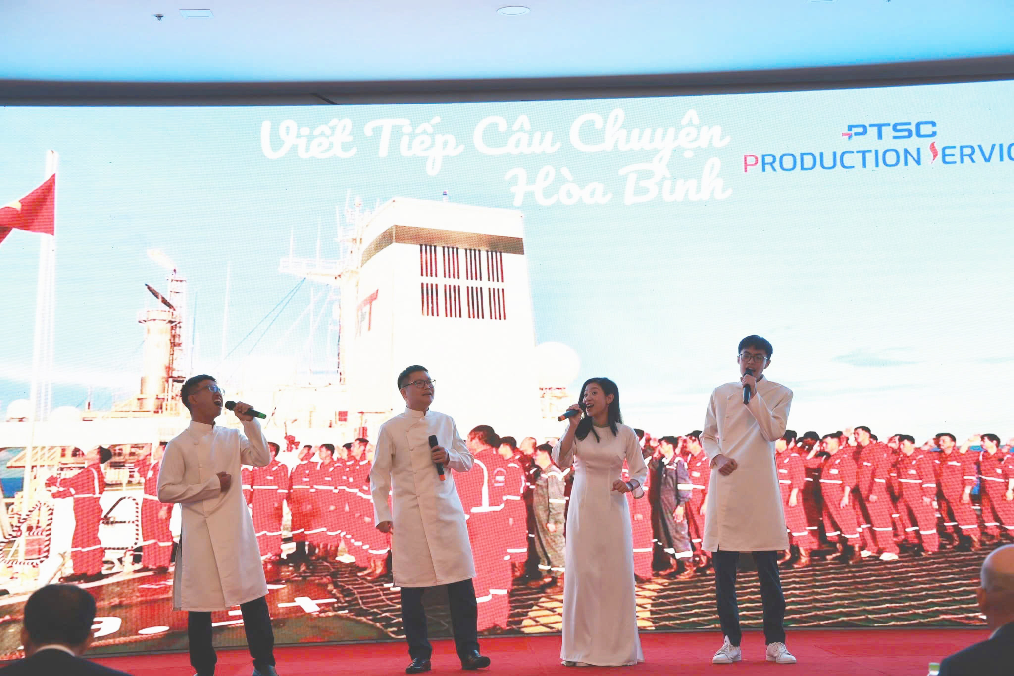 Hình ảnh sự kiện