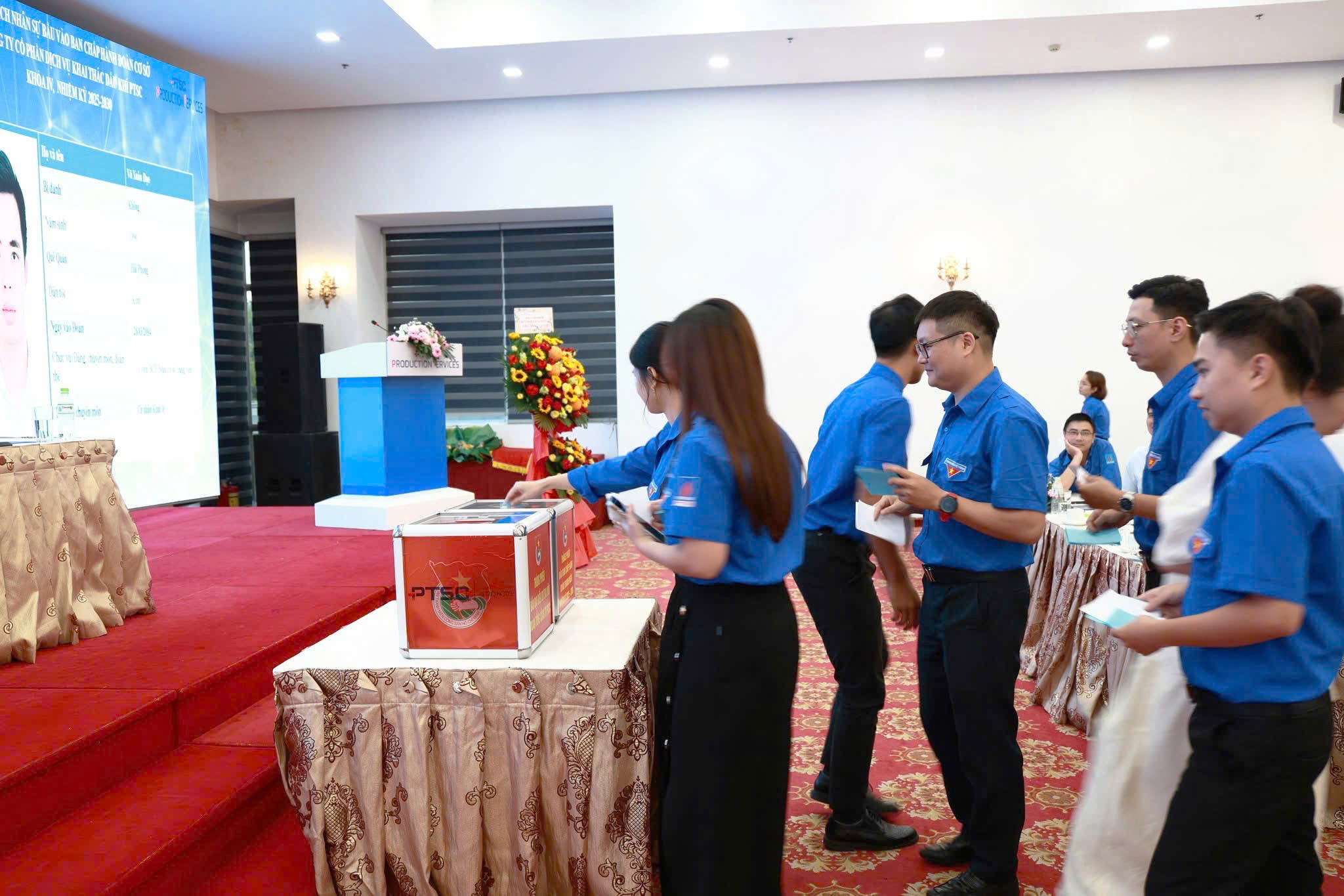 Hình ảnh sự kiện