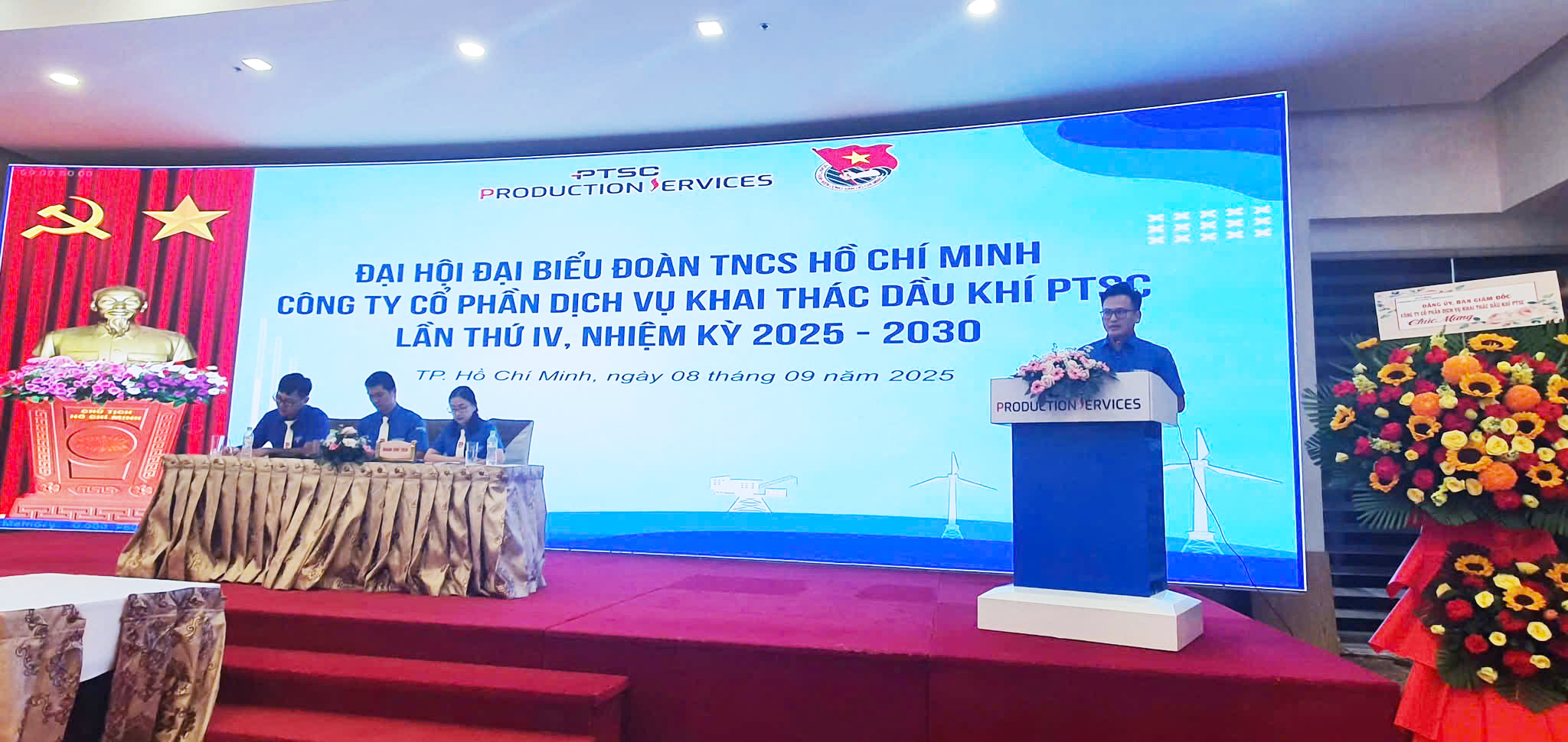 Hình ảnh sự kiện