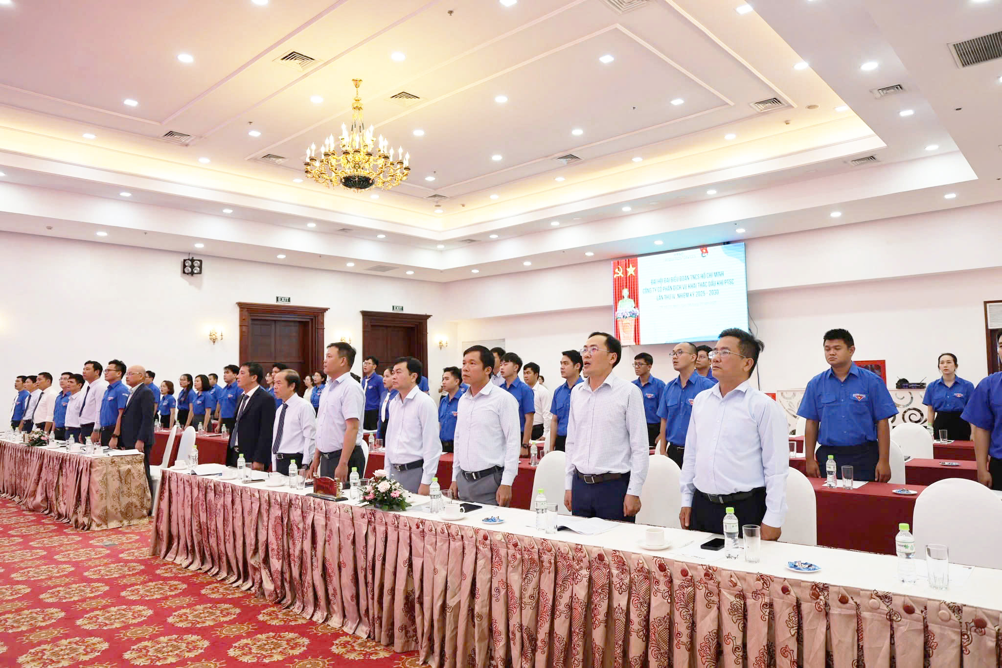 Hình ảnh sự kiện