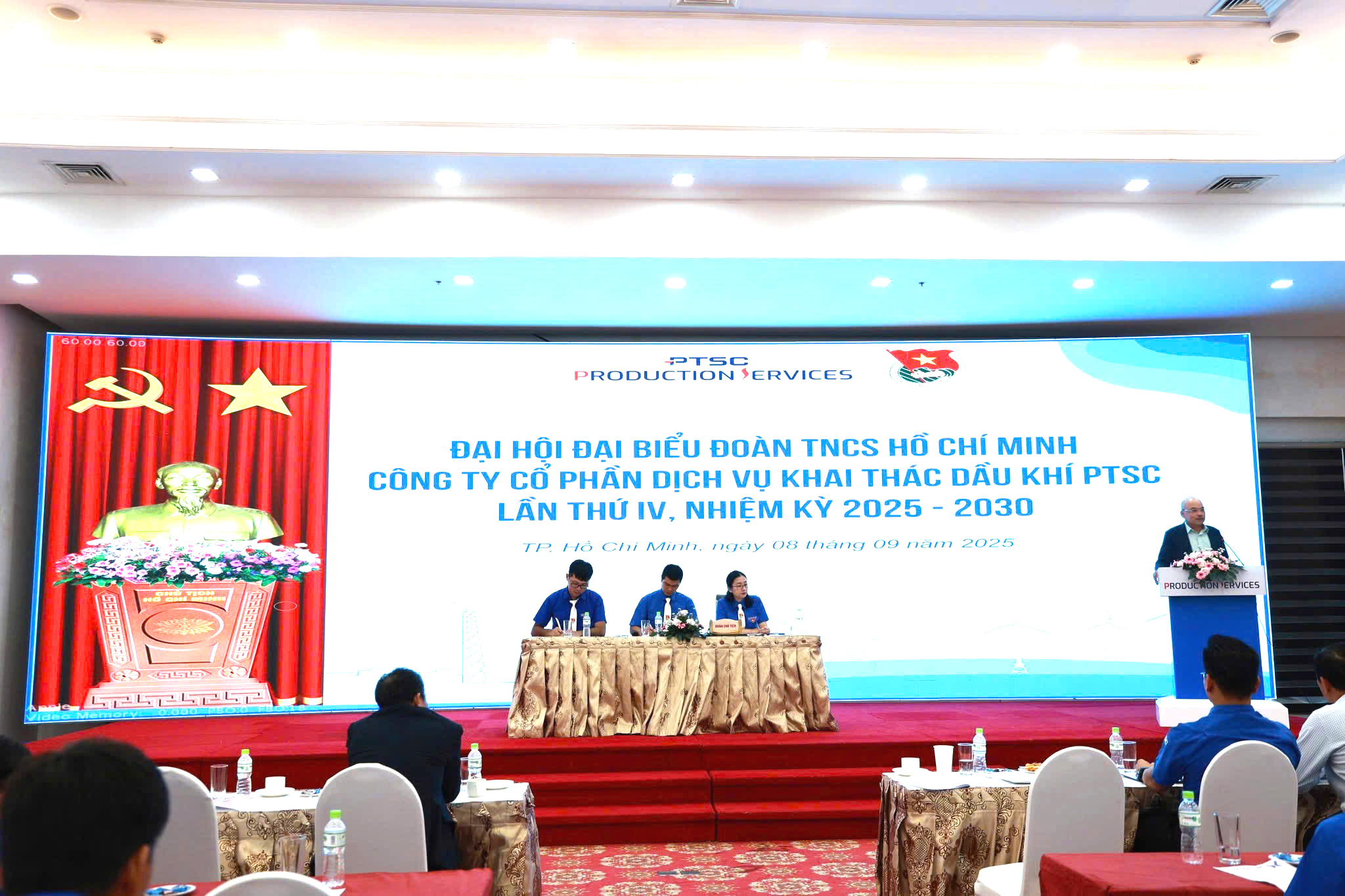 Hình ảnh sự kiện