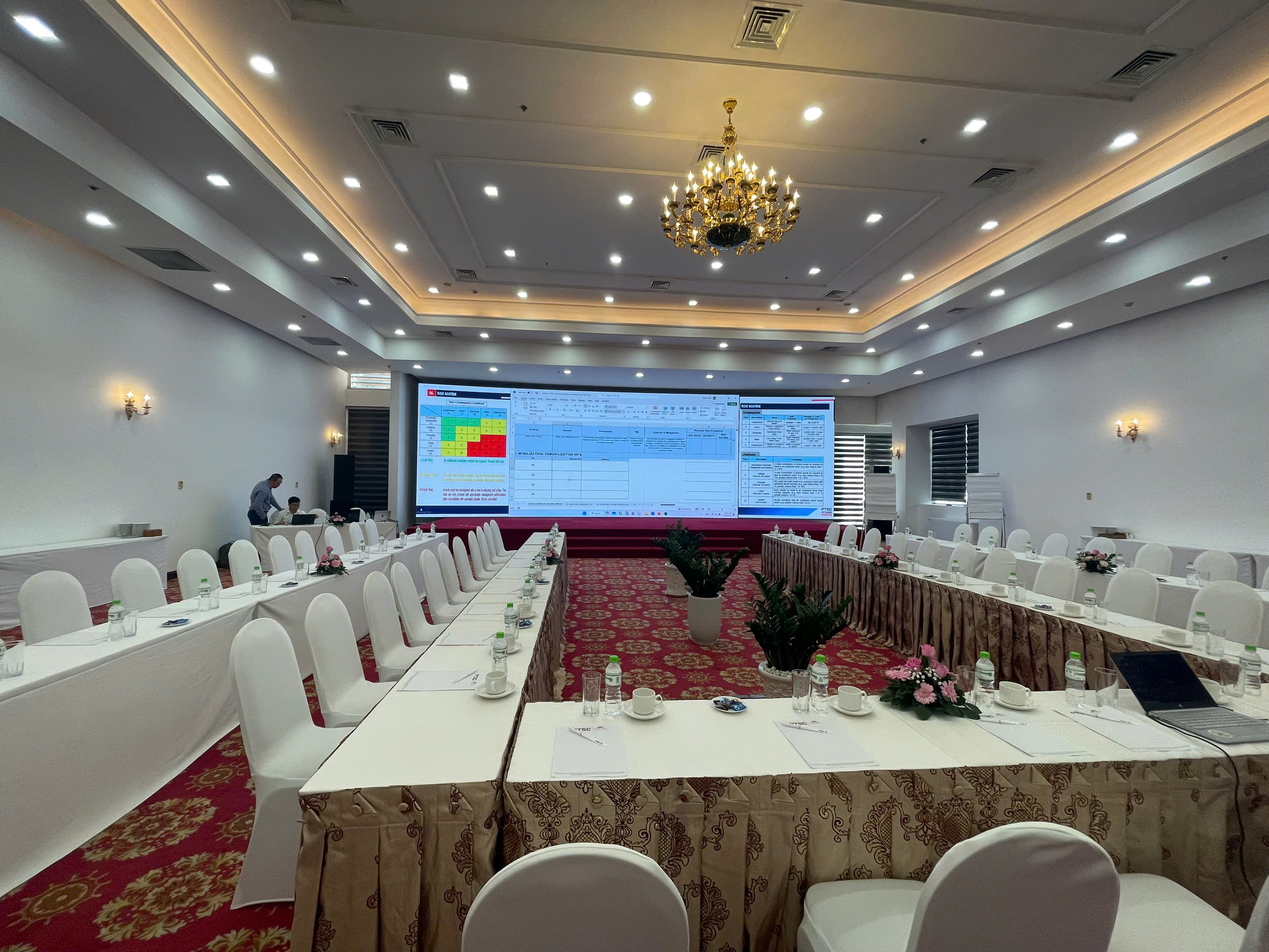 Hình ảnh sự kiện