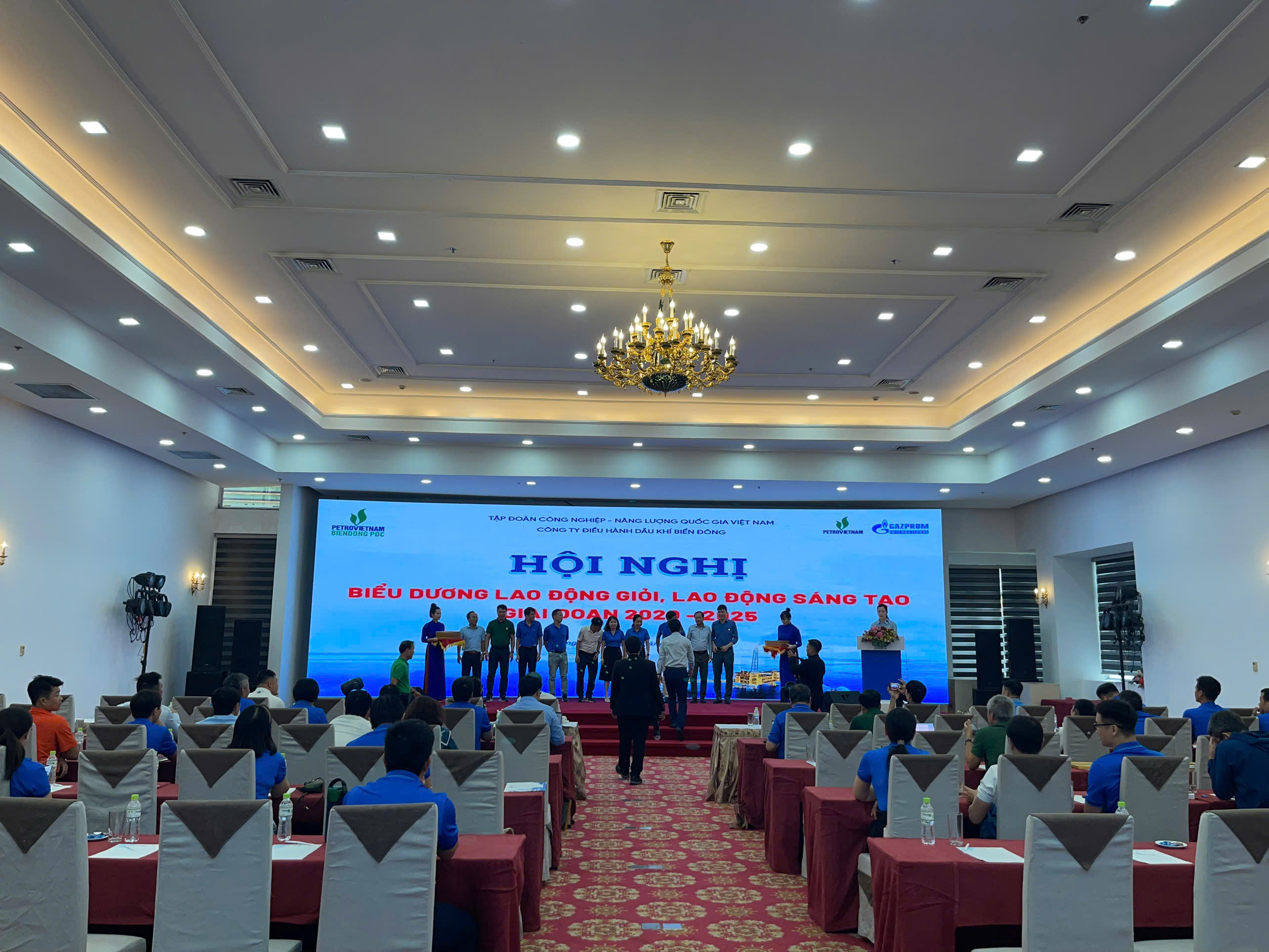 Hình ảnh sự kiện