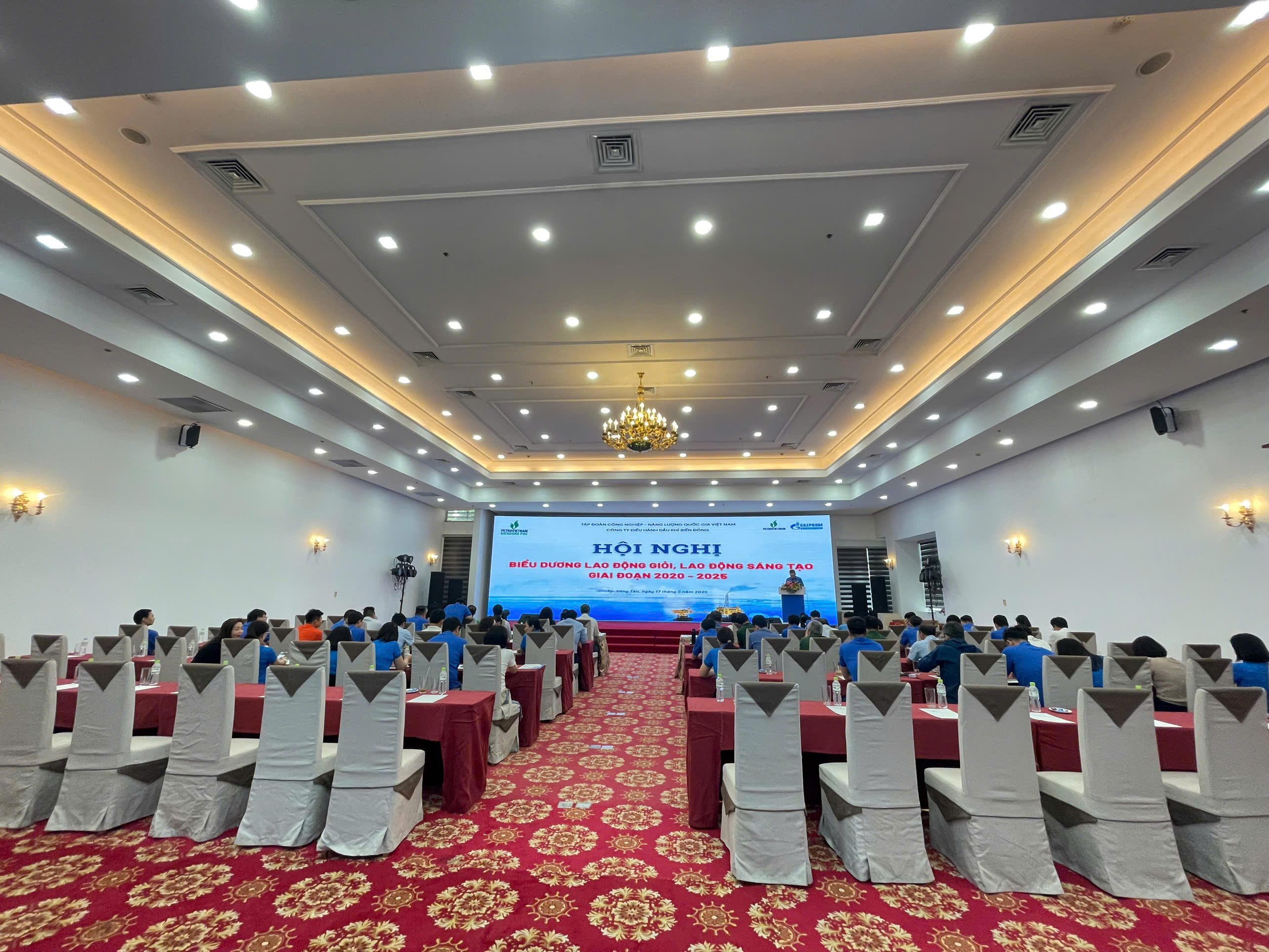 Hình ảnh sự kiện