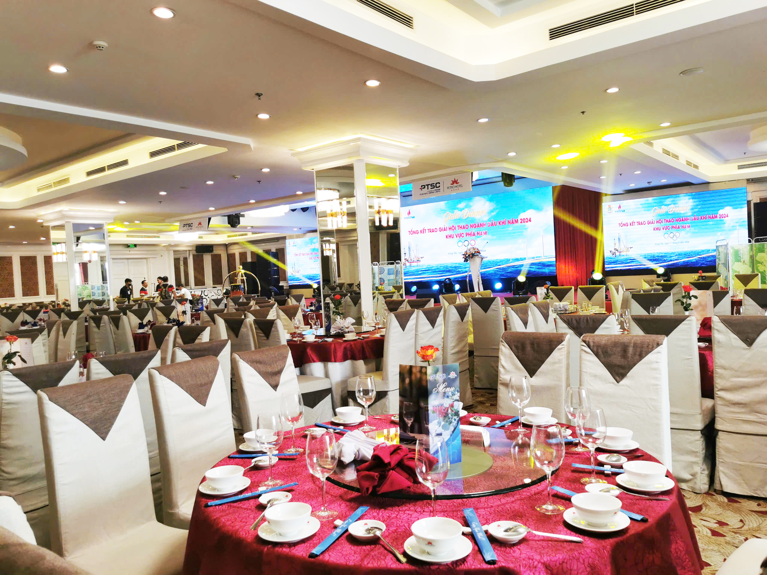 Hình ảnh sự kiện