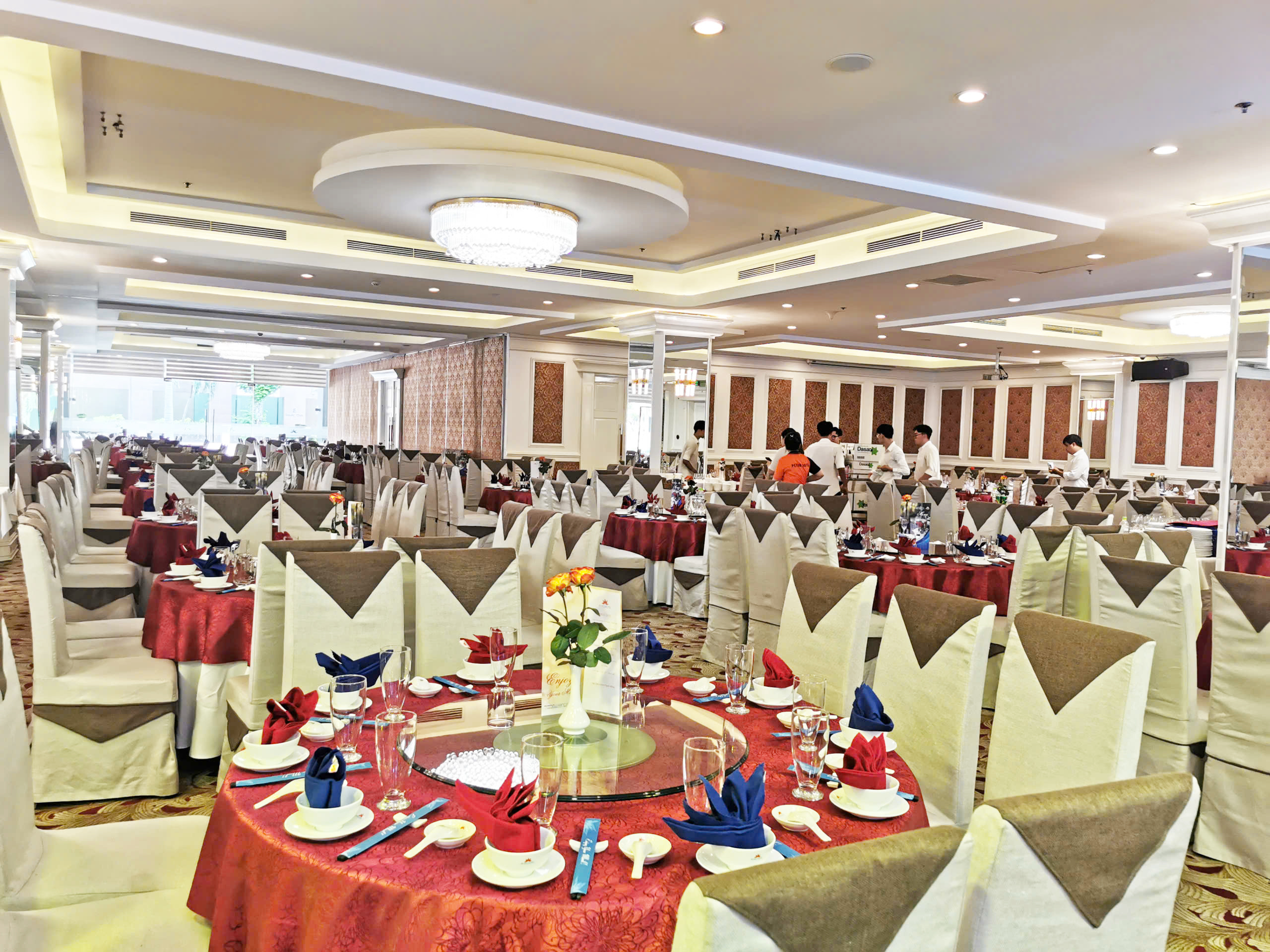Hình ảnh sự kiện