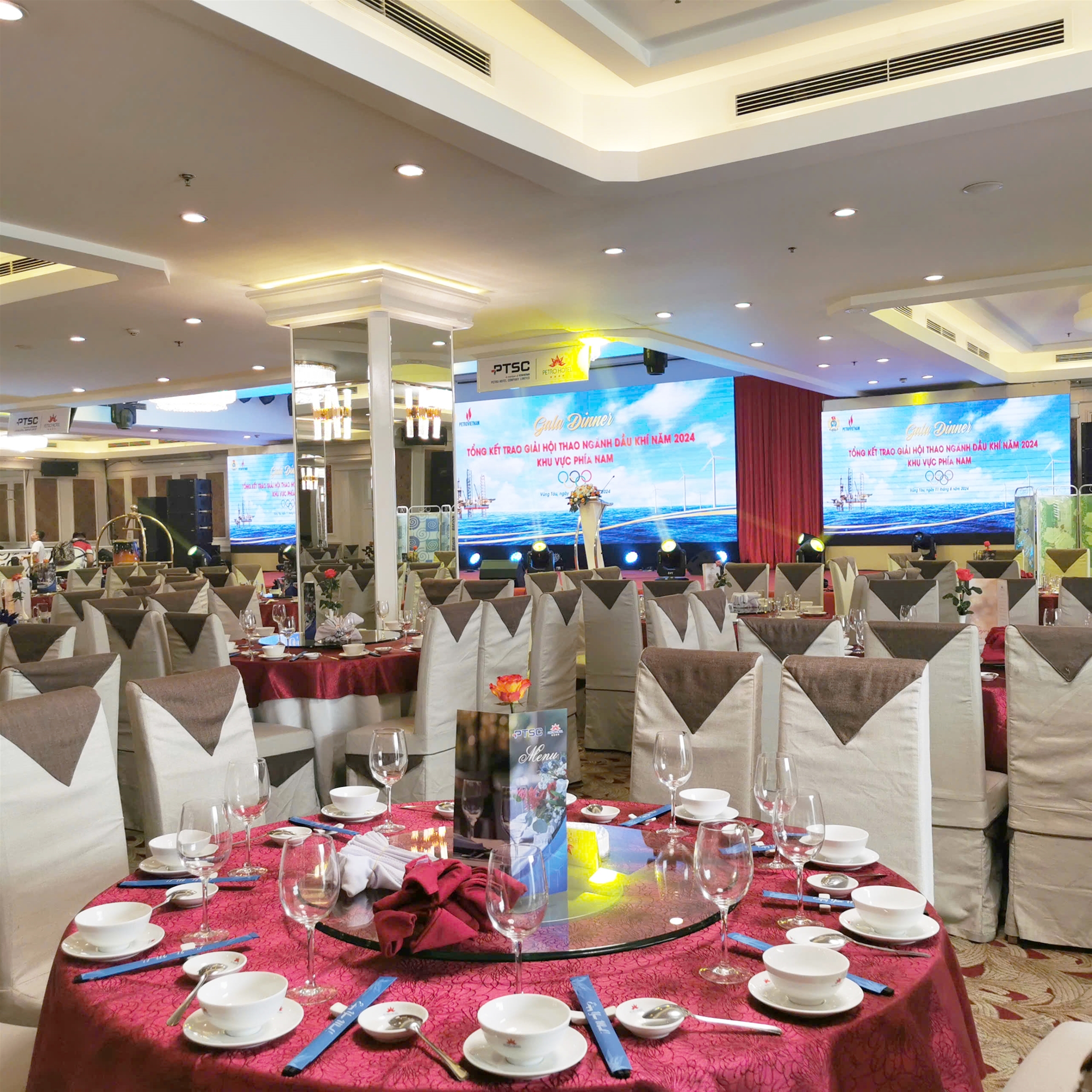 Hình ảnh sự kiện