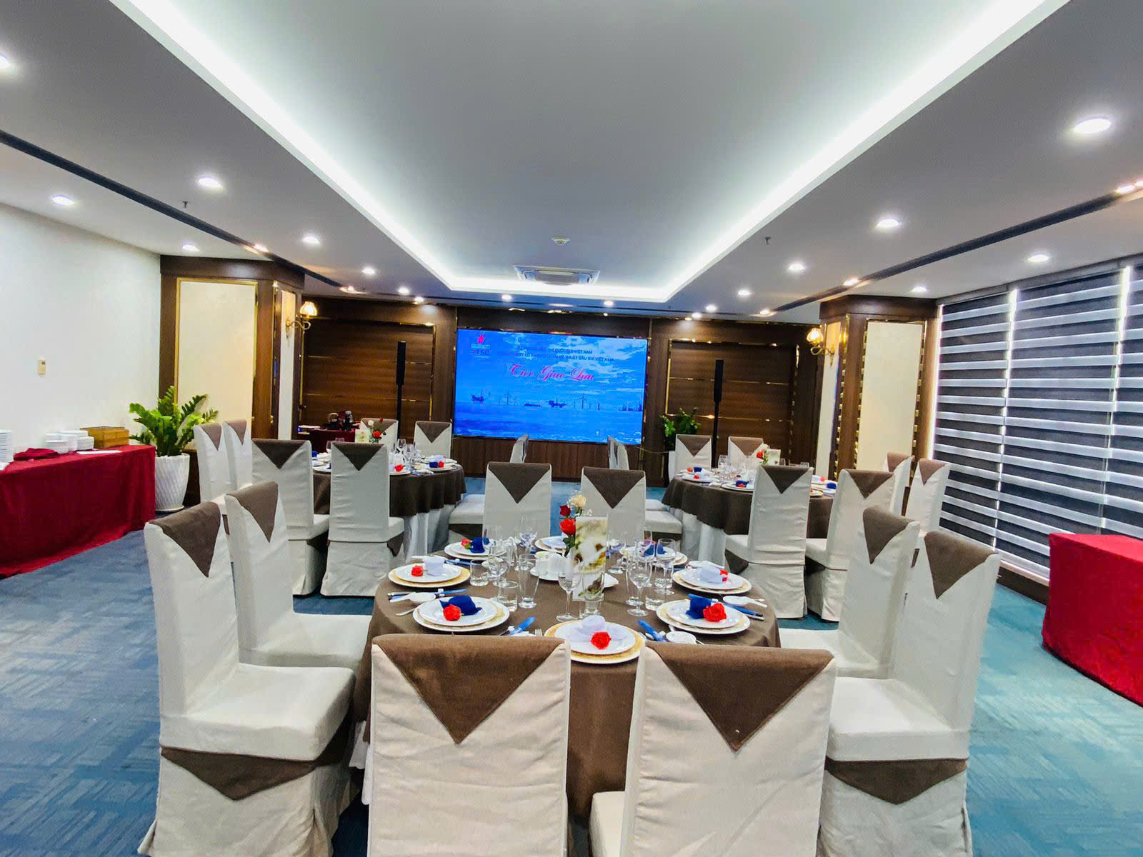 Hình ảnh sự kiện