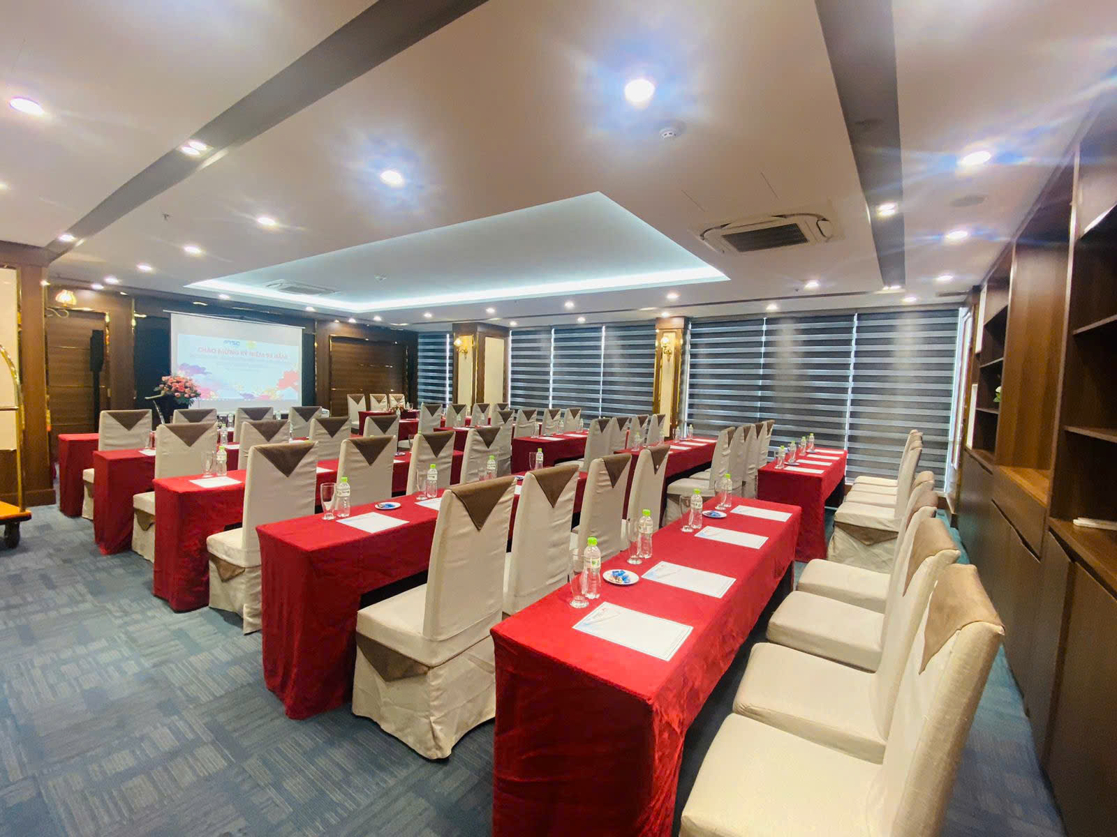 Hình ảnh sự kiện