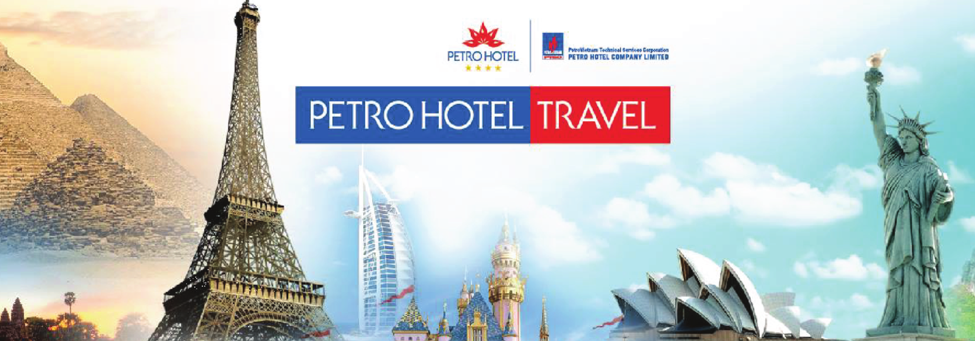 PTSC Petro Hotel