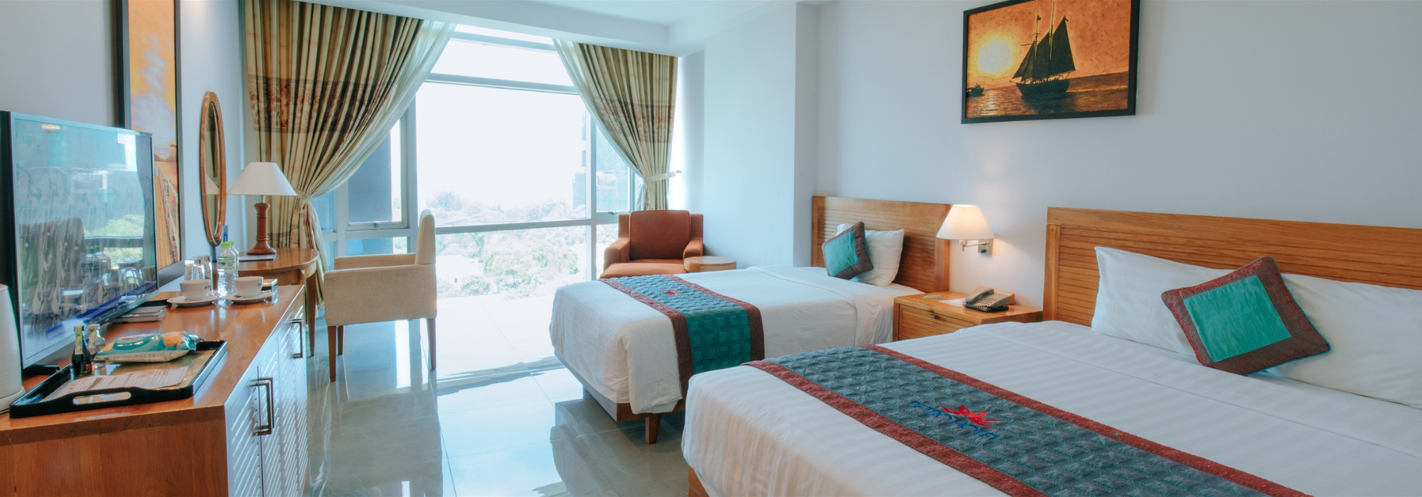 PTSC Petro Hotel
