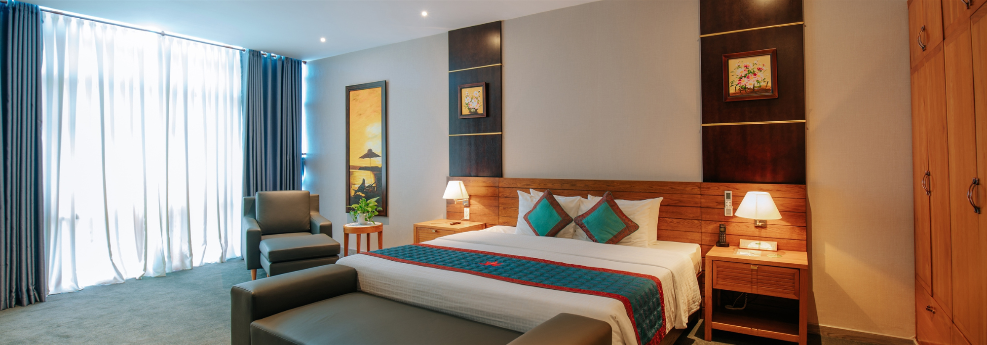 PTSC Petro Hotel