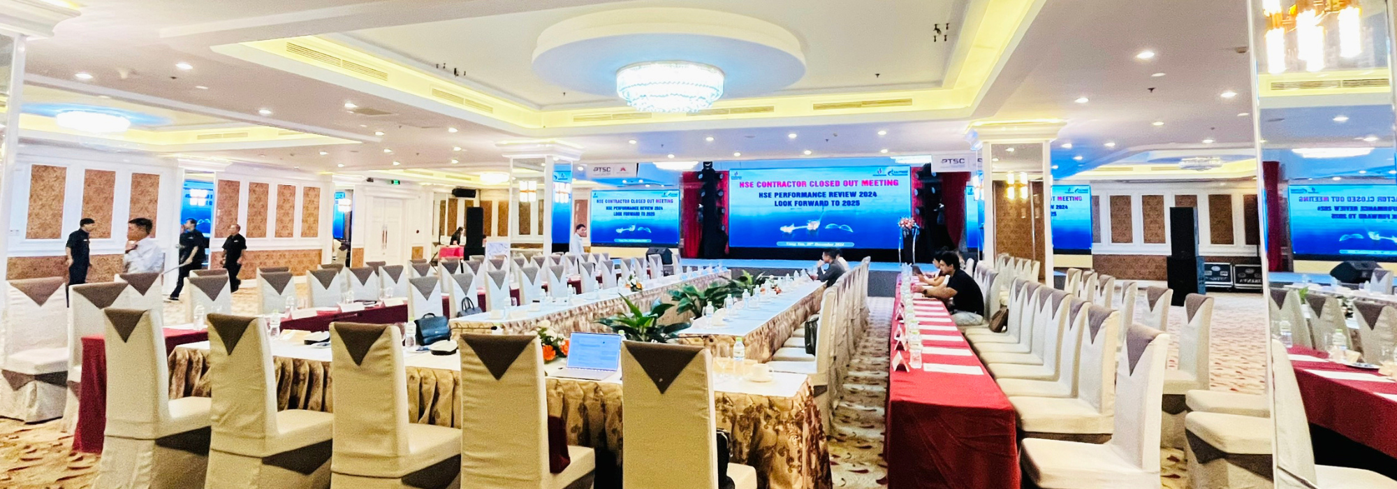 PTSC Petro Hotel