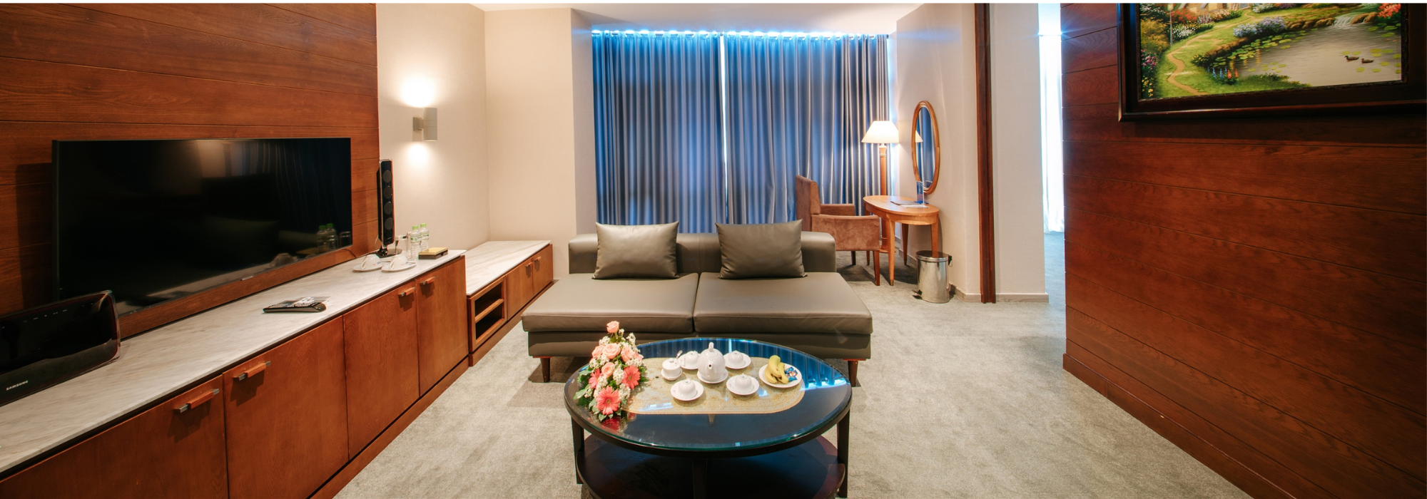 PTSC Petro Hotel