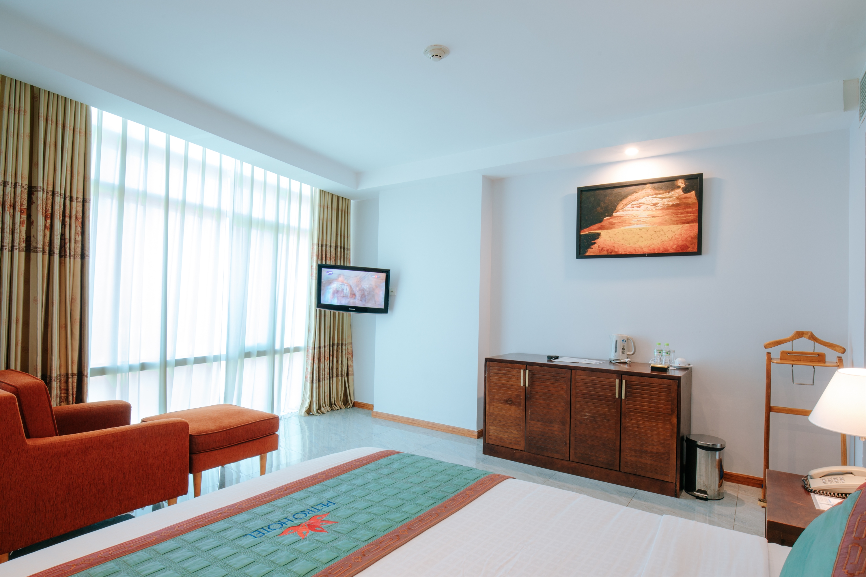 PHÒNG SUITE