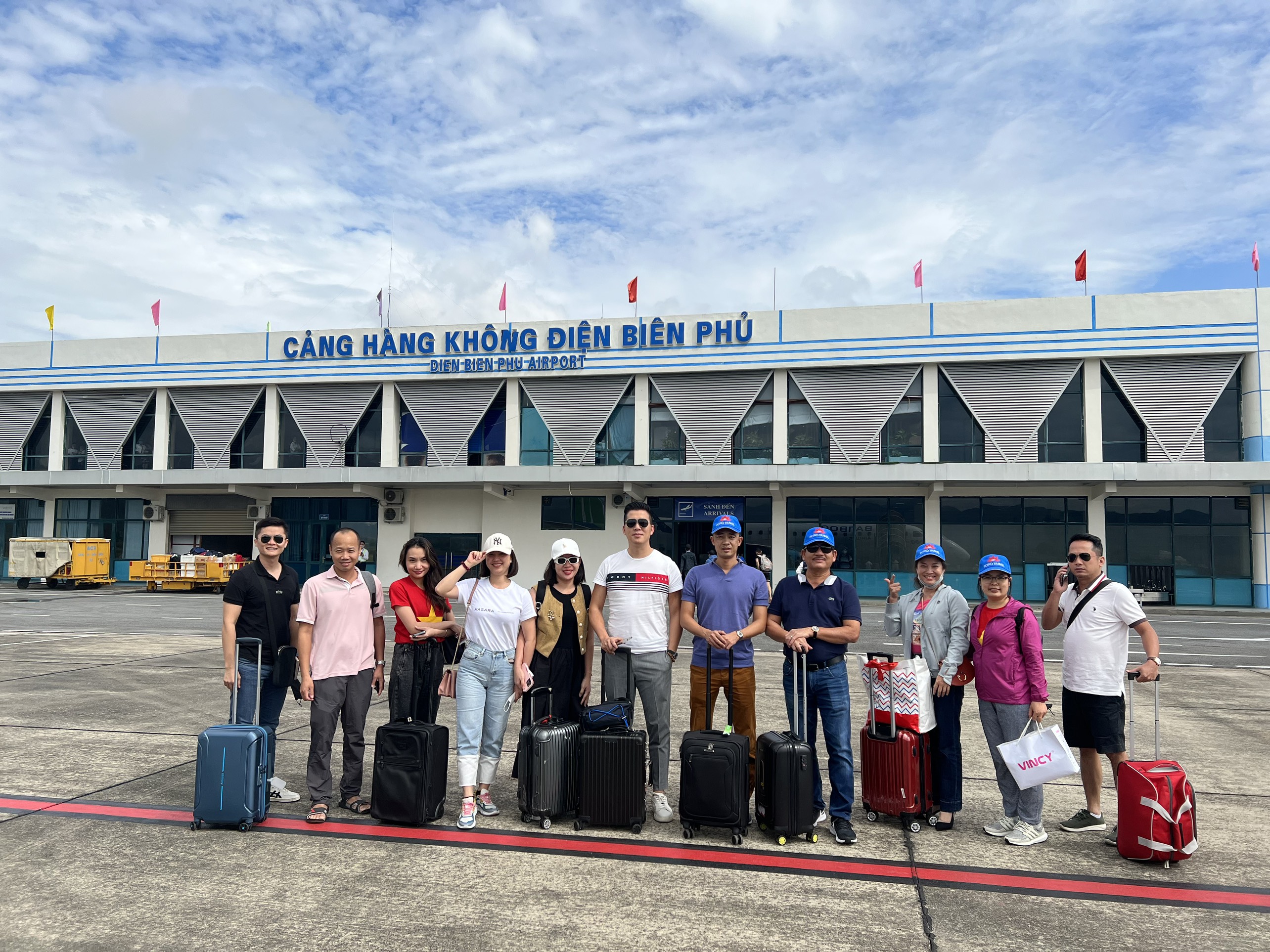 Hình ảnh tour