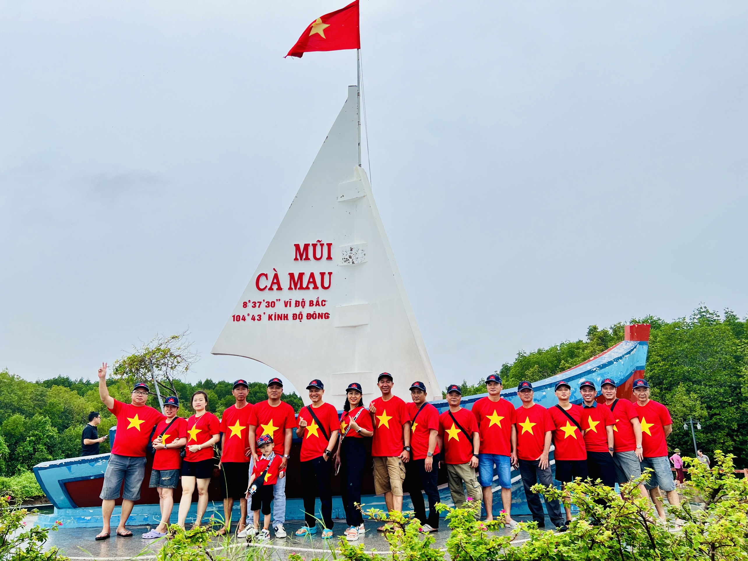 Hình ảnh tour