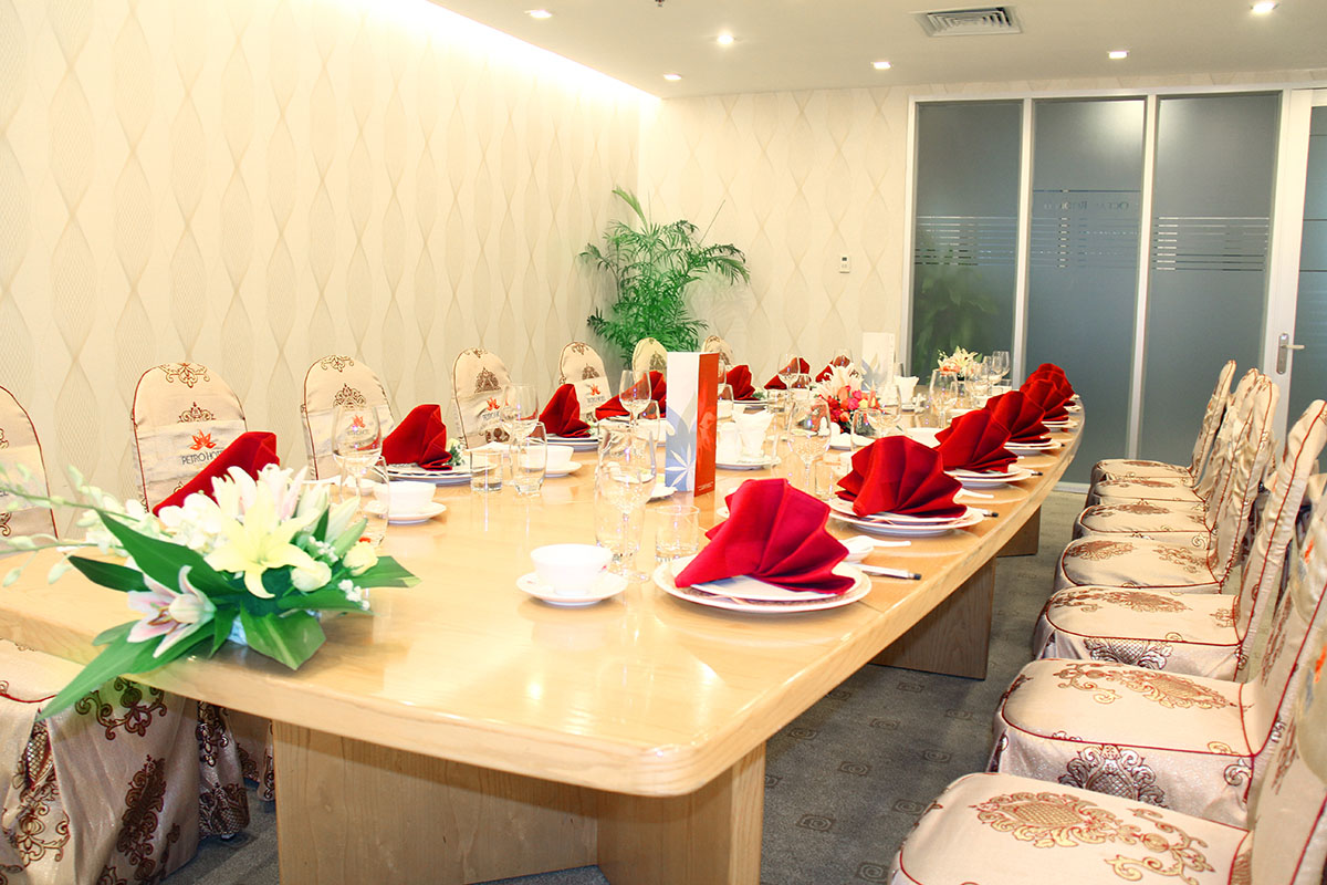 Hình ảnh sự kiện