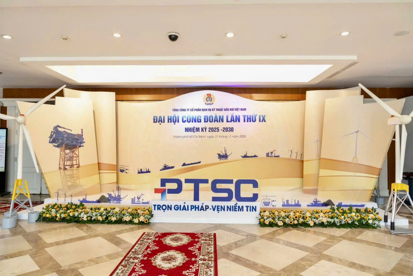 Hình ảnh sự kiện