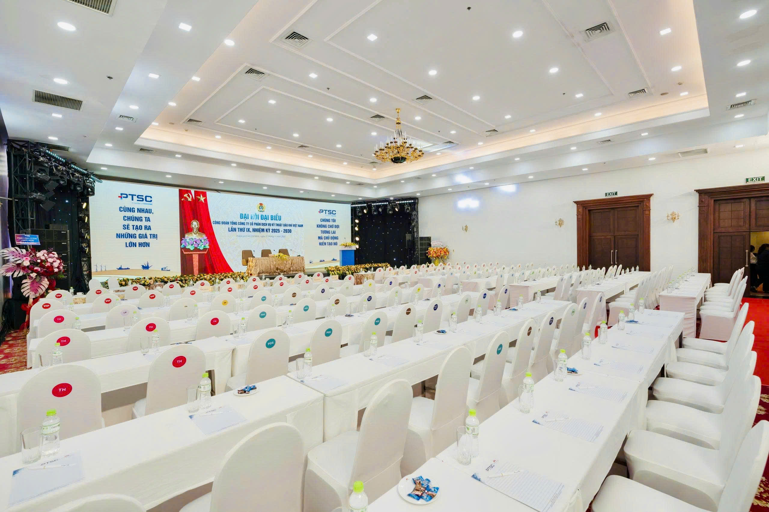 Hình ảnh sự kiện