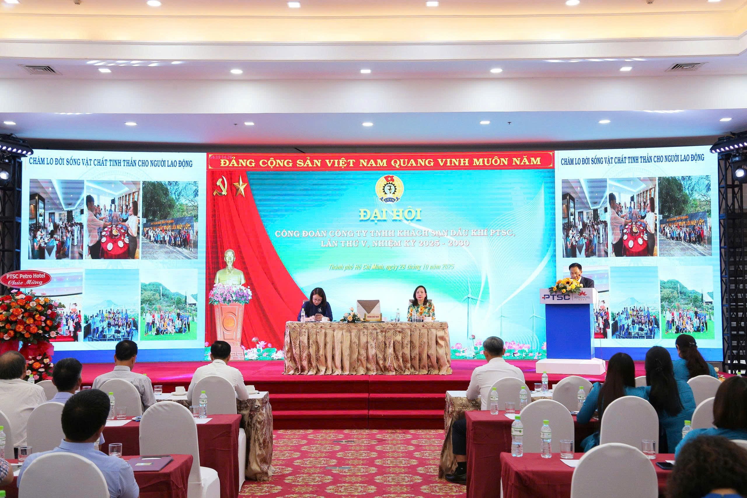 Hình ảnh sự kiện
