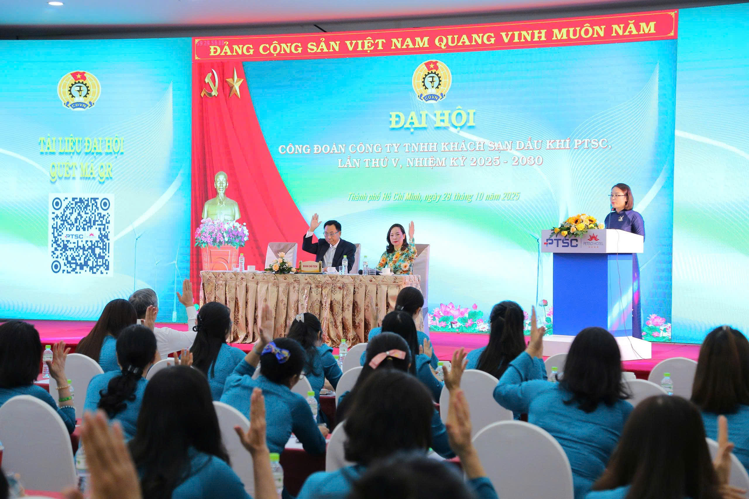Hình ảnh sự kiện