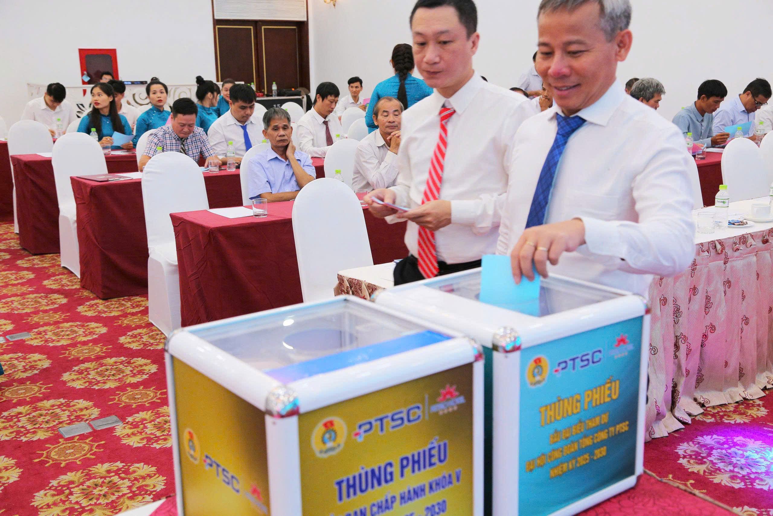 Hình ảnh sự kiện