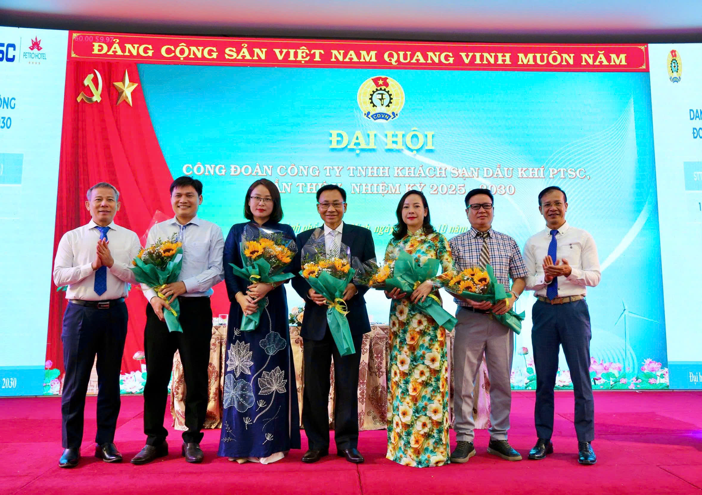 Hình ảnh sự kiện