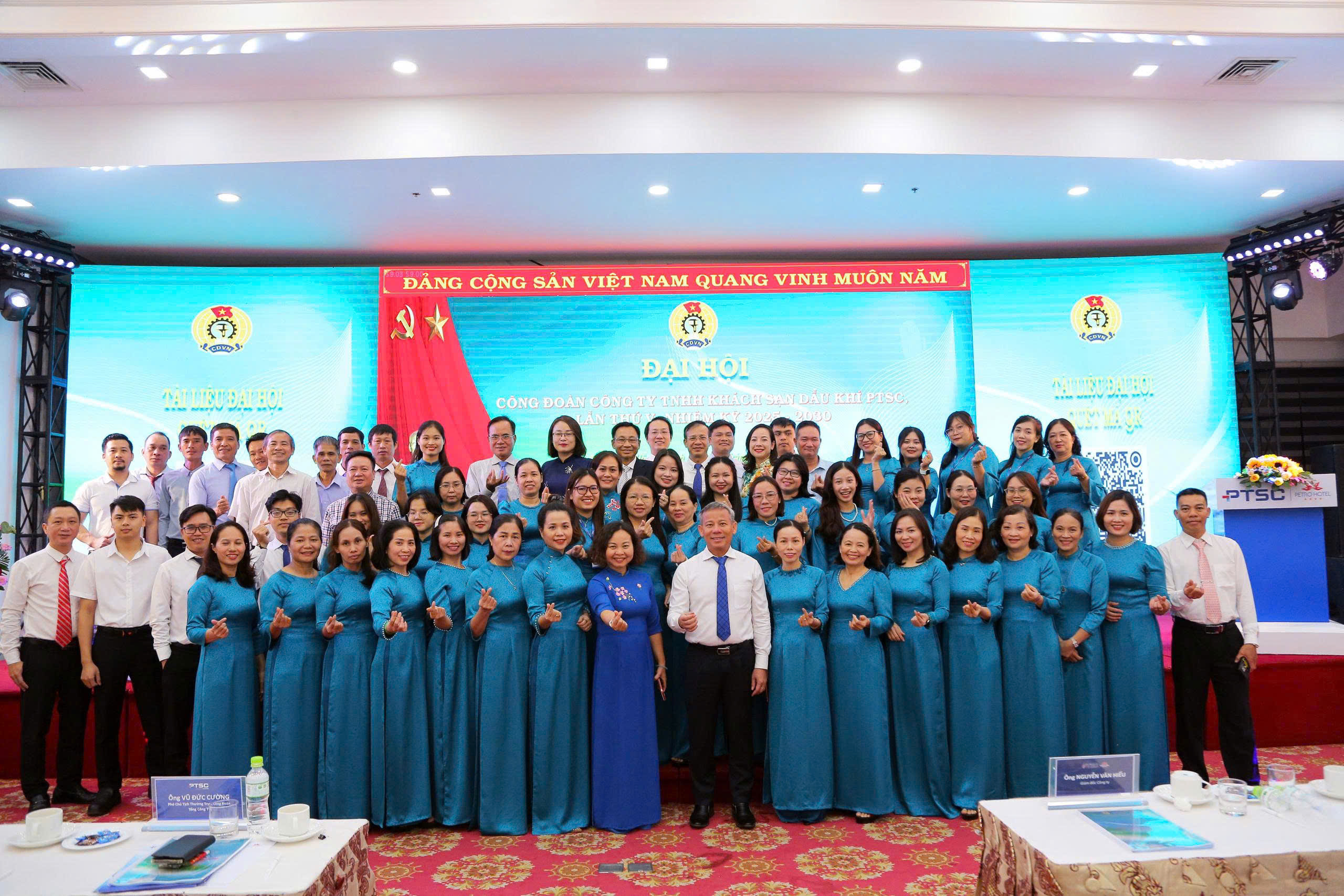 Hình ảnh sự kiện