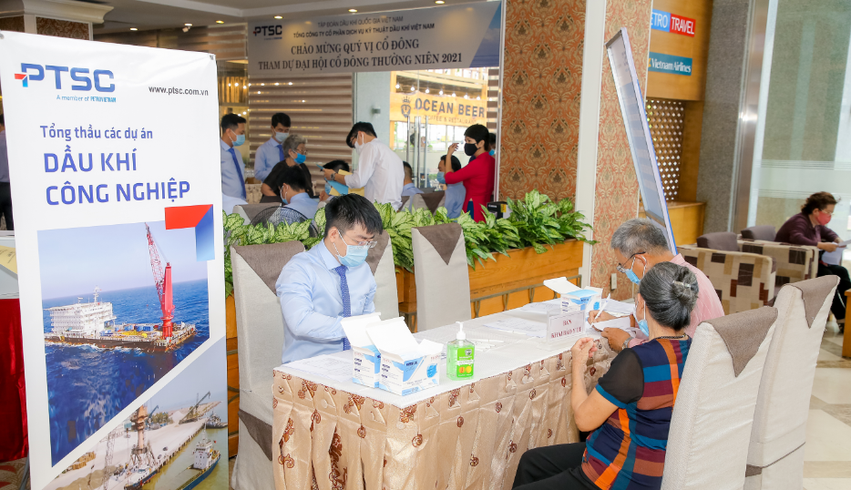 Hình ảnh sự kiện