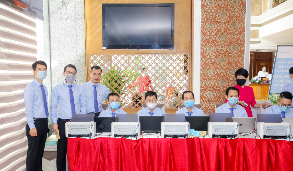 Hình ảnh sự kiện