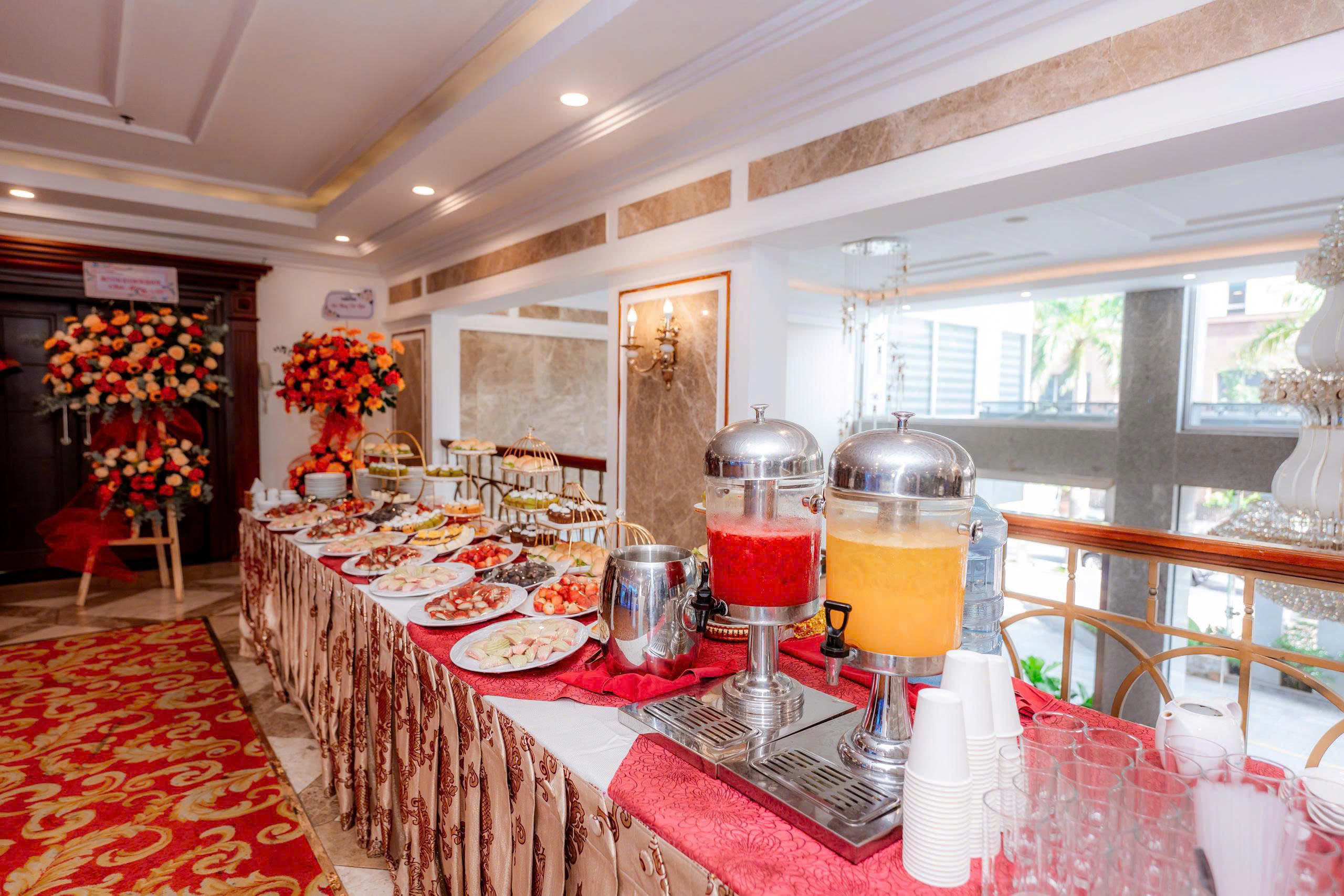 Hình ảnh sự kiện